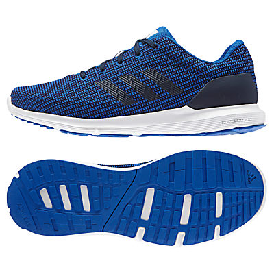 Adidas Supernova Sequence Cosmic Men's Running Shoes Black/Blue Adidas Supernova Sequence Cosmic Men's Running Shoes Black/Blue